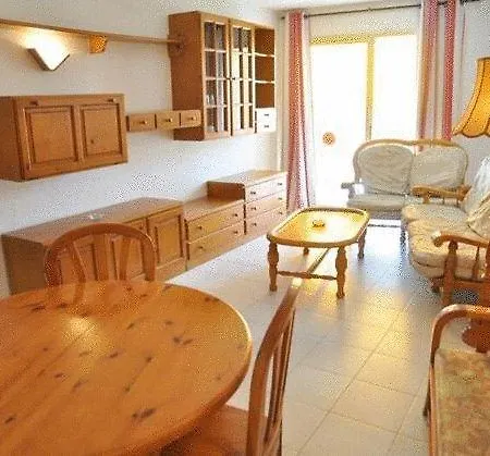 Hotel Olympic 92 Cambrils